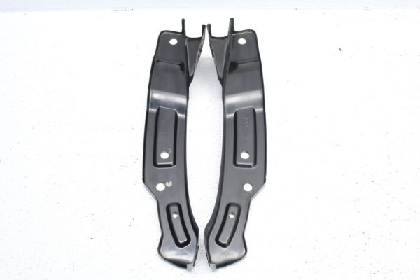 04-07 2004-2007 SUBARU IMPREZA WRX & STI REAR TAIL LIGHT BRACKETS LH/RH OEM FACTORY - Image 4