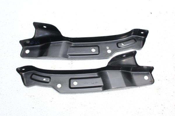04-07 2004-2007 SUBARU IMPREZA WRX & STI REAR TAIL LIGHT BRACKETS LH/RH OEM FACTORY - Image 5