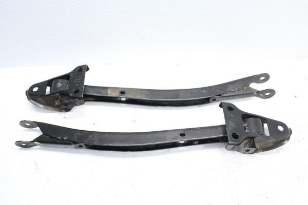 02-07 2002-2007 SUBARU IMPREZA WRX & STI REAR LOWER CONTROL TRAILING ARMS LH/RH OEM