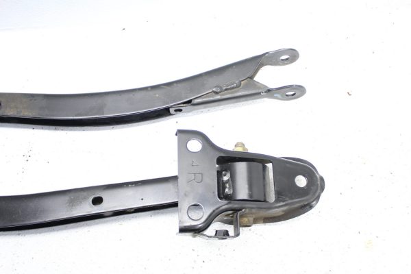 02-07 2002-2007 SUBARU IMPREZA WRX & STI REAR LOWER CONTROL TRAILING ARMS LH/RH OEM - Image 2