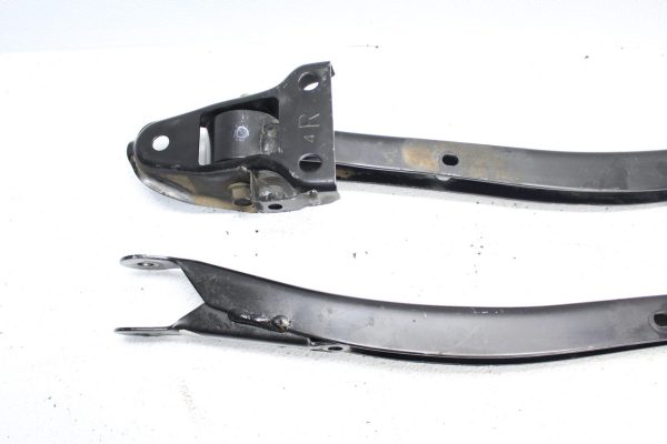 02-07 2002-2007 SUBARU IMPREZA WRX & STI REAR LOWER CONTROL TRAILING ARMS LH/RH OEM - Image 3