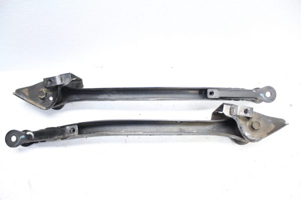 02-07 2002-2007 SUBARU IMPREZA WRX & STI REAR LOWER CONTROL TRAILING ARMS LH/RH OEM - Image 4