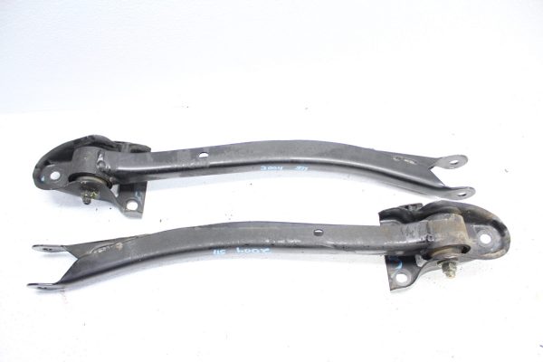 02-07 2002-2007 SUBARU IMPREZA WRX & STI REAR LOWER CONTROL TRAILING ARMS LH/RH OEM - Image 5