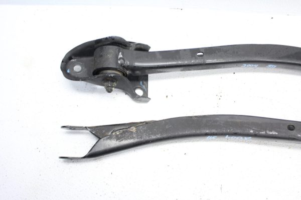 02-07 2002-2007 SUBARU IMPREZA WRX & STI REAR LOWER CONTROL TRAILING ARMS LH/RH OEM - Image 6