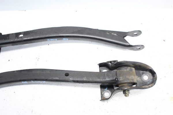 02-07 2002-2007 SUBARU IMPREZA WRX & STI REAR LOWER CONTROL TRAILING ARMS LH/RH OEM - Image 7