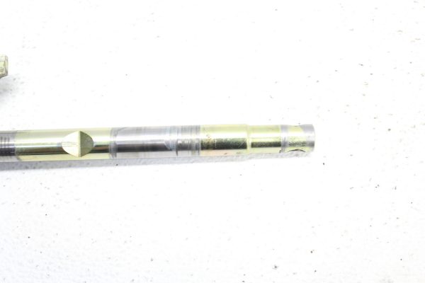 02-05 2002-2005 SUBARU WRX 5 SPEED TRANSMISSION SELECTOR FORK ROD 5MT OEM - Image 3