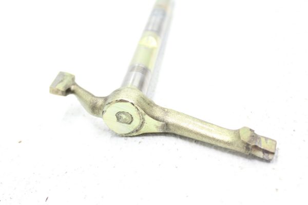 02-05 2002-2005 SUBARU WRX 5 SPEED TRANSMISSION SELECTOR FORK ROD 5MT OEM - Image 4