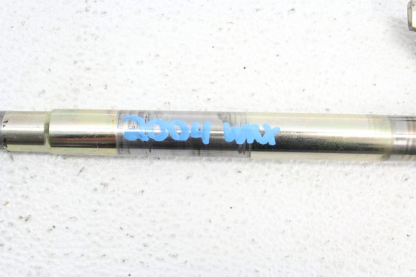 02-05 2002-2005 SUBARU WRX 5 SPEED TRANSMISSION SELECTOR FORK ROD 5MT OEM - Image 7