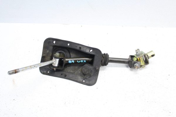 02-07 2002-2007 SUBARU IMPREZA WRX KARTBOY SHORT SHIFTER LINKAGE 5 SPEED 5MT