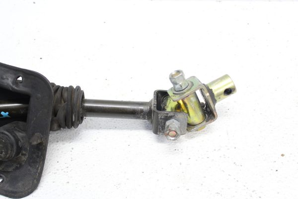 02-07 2002-2007 SUBARU IMPREZA WRX KARTBOY SHORT SHIFTER LINKAGE 5 SPEED 5MT - Image 3