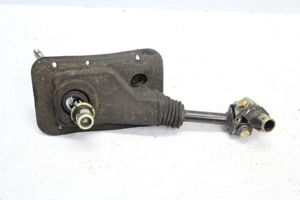 02-07 2002-2007 SUBARU IMPREZA WRX KARTBOY SHORT SHIFTER LINKAGE 5 SPEED 5MT - Image 4