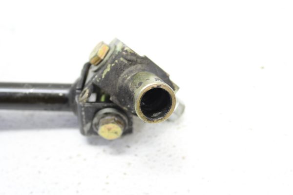 02-07 2002-2007 SUBARU IMPREZA WRX KARTBOY SHORT SHIFTER LINKAGE 5 SPEED 5MT - Image 5