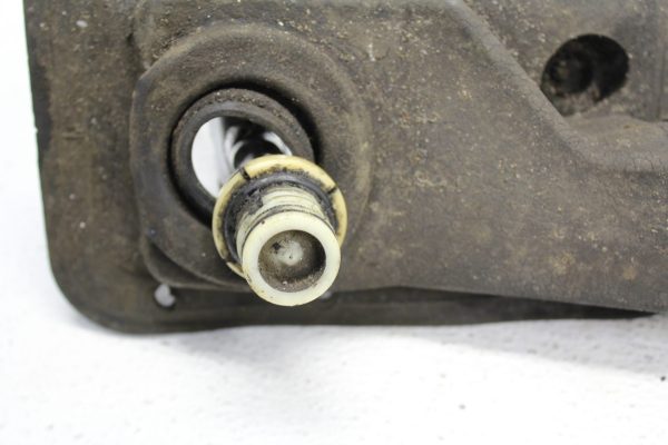 02-07 2002-2007 SUBARU IMPREZA WRX KARTBOY SHORT SHIFTER LINKAGE 5 SPEED 5MT - Image 6