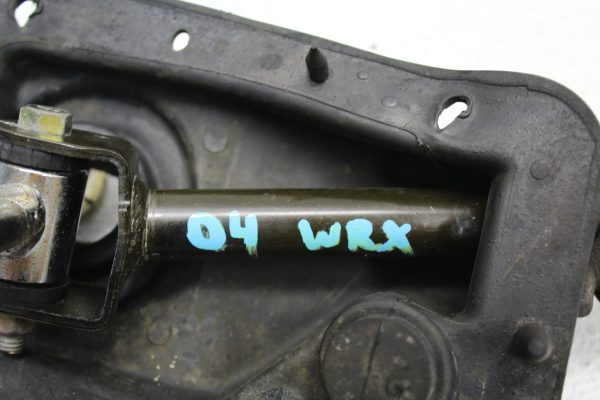 02-07 2002-2007 SUBARU IMPREZA WRX KARTBOY SHORT SHIFTER LINKAGE 5 SPEED 5MT - Image 8