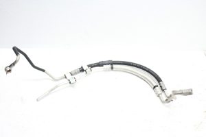 2004-2007 SUBARU WRX & STI POWER STEERING RACK LINES HOSES OEM 34610FE190