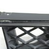 06-07 2006-2007 SUBARU IMPREZA WRX & STI LH DRIVERS SIDE GRILLE OEM BLACK - Image 3