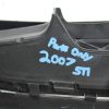 06-07 2006-2007 SUBARU IMPREZA WRX & STI LH DRIVERS SIDE GRILLE OEM BLACK - Image 9