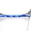 2004-2008 SUBARU FORESTER XT BATTERY STRAP TIE DOWN ASSEMBLY - Image 2