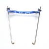 2004-2008 SUBARU FORESTER XT BATTERY STRAP TIE DOWN ASSEMBLY - Image 4