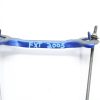 2004-2008 SUBARU FORESTER XT BATTERY STRAP TIE DOWN ASSEMBLY - Image 6