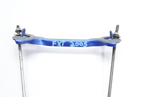2004-2008 SUBARU FORESTER XT BATTERY STRAP TIE DOWN ASSEMBLY - Image 6