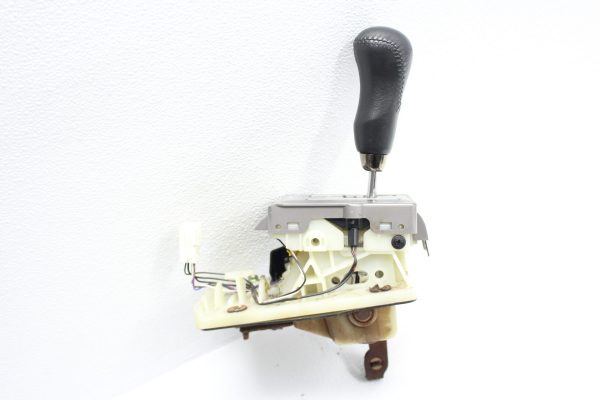 2004-2008 SUBARU FORESTER XT A/T GEAR SHIFTIER/LINKAGE ASSEMBLY OEM - Image 4