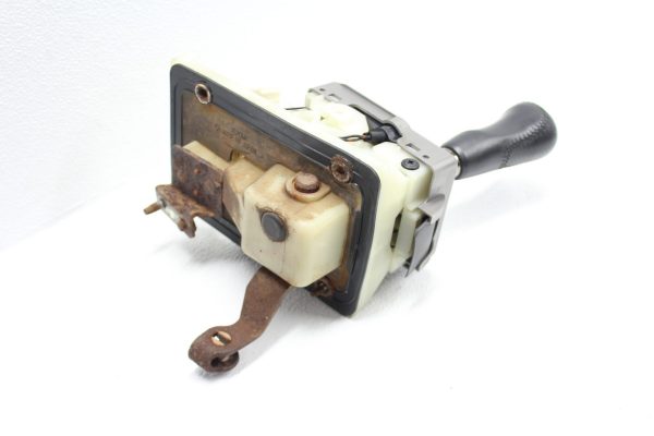 2004-2008 SUBARU FORESTER XT A/T GEAR SHIFTIER/LINKAGE ASSEMBLY OEM - Image 6