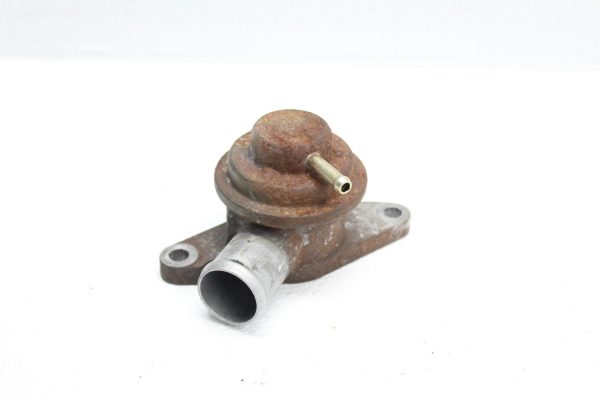 04-05 2004-2005 SUBARU FORESTER XT BLOW OFF VALVE BOV BY PASS VALVE BPV OEM