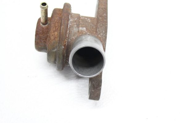 04-05 2004-2005 SUBARU FORESTER XT BLOW OFF VALVE BOV BY PASS VALVE BPV OEM - Image 4
