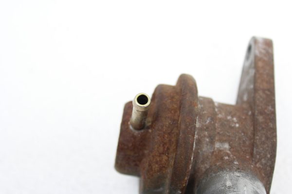 04-05 2004-2005 SUBARU FORESTER XT BLOW OFF VALVE BOV BY PASS VALVE BPV OEM - Image 5