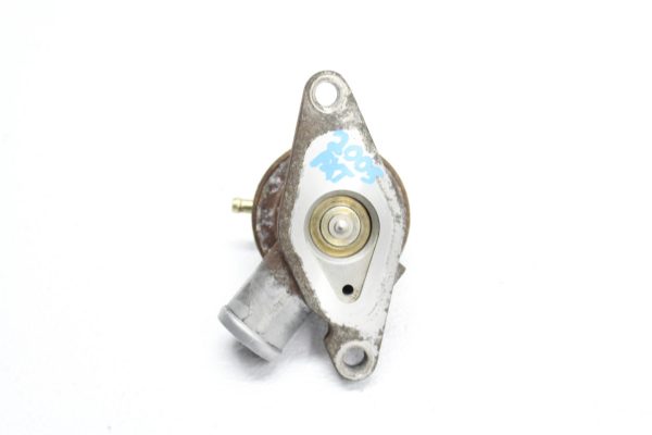 04-05 2004-2005 SUBARU FORESTER XT BLOW OFF VALVE BOV BY PASS VALVE BPV OEM - Image 6