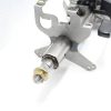 2003-2005 SUBARU FORESTER XT FXT STEERING COLUMN SHAFT OEM - Image 7