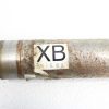 2003-2005 SUBARU FORESTER XT FXT STEERING COLUMN SHAFT OEM - Image 8