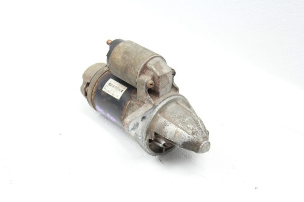 04-05 2004-2005 SUBARU FORESTER XT FXT A/T STARTER MOTOR AUTOMATIC TRANS