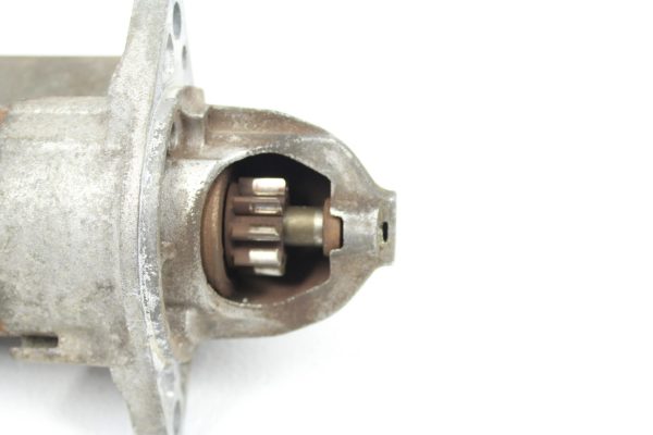 04-05 2004-2005 SUBARU FORESTER XT FXT A/T STARTER MOTOR AUTOMATIC TRANS - Image 7