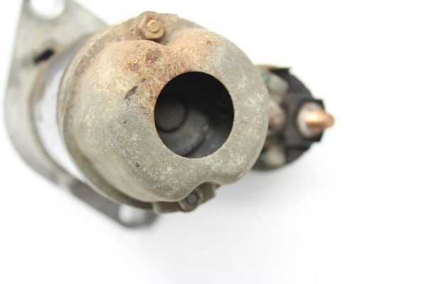 04-05 2004-2005 SUBARU FORESTER XT FXT A/T STARTER MOTOR AUTOMATIC TRANS - Image 8