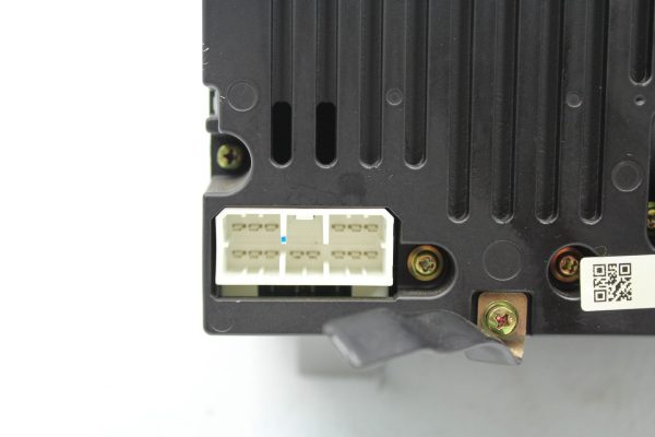 04-05 2004-2005 SUBARU FORESTER XT FXT RADIO CD PLAYER OEM FACTORY AM/FM 2005 - Image 10