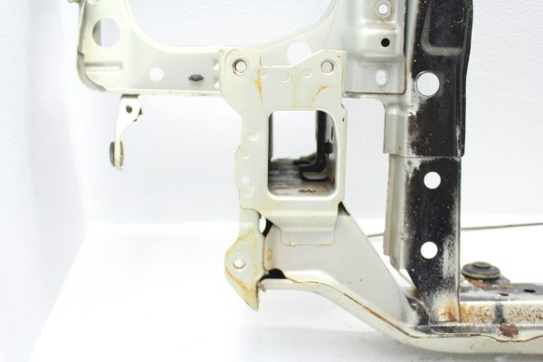 04-05 2004-2005 SUBARU FORESTER XT FXT FRONT CLIP RADIATOR SUPPORT OEM - Image 6