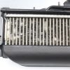 04-05 2004-2005 SUBARU FORESTER XT FXT TMIC TOP MOUNT INTERCOOLER & Y PIPE OEM - Image 2