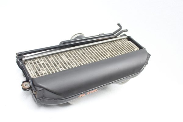 04-05 2004-2005 SUBARU FORESTER XT FXT TMIC TOP MOUNT INTERCOOLER & Y PIPE OEM - Image 4