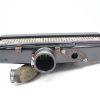 04-05 2004-2005 SUBARU FORESTER XT FXT TMIC TOP MOUNT INTERCOOLER & Y PIPE OEM - Image 6