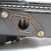 04-05 2004-2005 SUBARU FORESTER XT FXT TMIC TOP MOUNT INTERCOOLER & Y PIPE OEM - Image 8