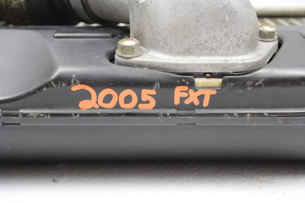 04-05 2004-2005 SUBARU FORESTER XT FXT TMIC TOP MOUNT INTERCOOLER & Y PIPE OEM - Image 11