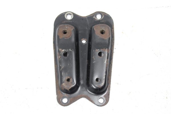 04-05 2004-2005 SUBARU FORESTER XT FXT FRONT SUBFRAME JACK POINT