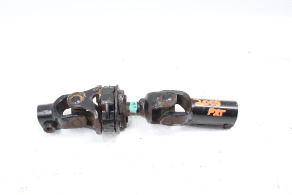 04-05 2004-2005 SUBARU FORESTER XT FXT STEERING LINKAGE ASSEMBLY KNUCKLE OEM 2005