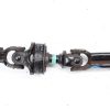 04-05 2004-2005 SUBARU FORESTER XT FXT STEERING LINKAGE ASSEMBLY KNUCKLE OEM 2005 - Image 2