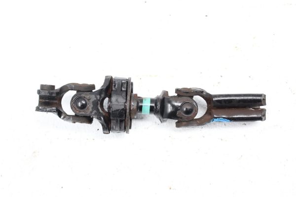 04-05 2004-2005 SUBARU FORESTER XT FXT STEERING LINKAGE ASSEMBLY KNUCKLE OEM 2005 - Image 2