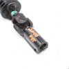04-05 2004-2005 SUBARU FORESTER XT FXT STEERING LINKAGE ASSEMBLY KNUCKLE OEM 2005 - Image 3