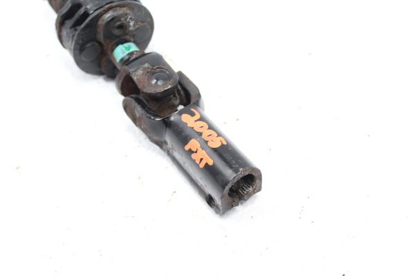 04-05 2004-2005 SUBARU FORESTER XT FXT STEERING LINKAGE ASSEMBLY KNUCKLE OEM 2005 - Image 3