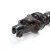 04-05 2004-2005 SUBARU FORESTER XT FXT STEERING LINKAGE ASSEMBLY KNUCKLE OEM 2005 - Image 4